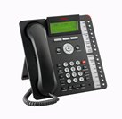 Avaya 1600 Series IP Deskphone